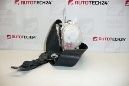 Toyota Aygo riem linksvoor 7P2170-P