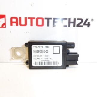 Antennemodule Peugeot 308 9659840580 6561NQ