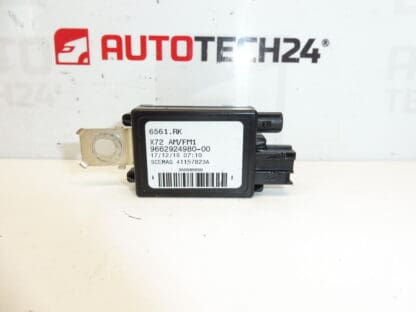 Antennemodule Citroën Peugeot 9662924980 6561RK