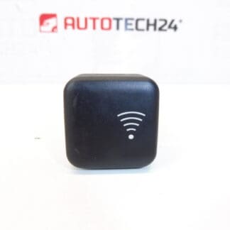 Citroën C8 Peugeot 807 Alarmcontroller 1488930077 6554J9