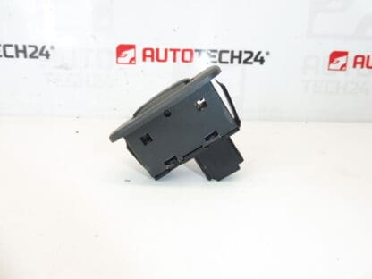 Chassishoogtecorrectie regeling Citroën C5 Kombi 96384805ZF 6554EC