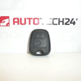 Afstandsbediening Citroën C1 Peugeot 107 1608508180