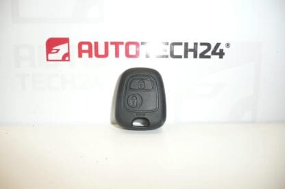 Afstandsbediening Citroën C1 Peugeot 107 1608508180