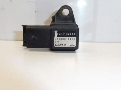 Druksensor Citroën Peugeot 9631716680 19207T