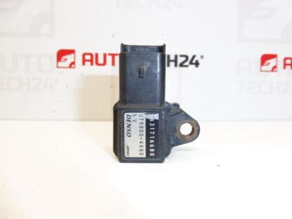 Druksensor Citroën Peugeot 9631716680 19207T