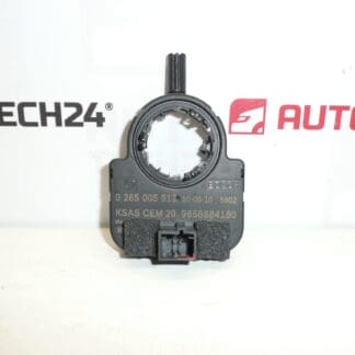 Stuurhoeksensor Citroën 0265005517 9658684180