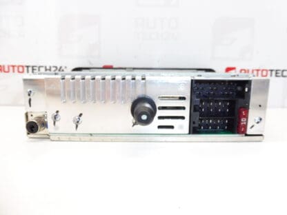 Autoradio Citroën Xsara Picasso 96641650XT