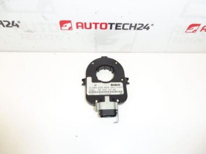 Stuurhoeksensor Peugeot 607 0265005404 9630014780 454584