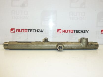 Railrail Citroën Peugeot 0445214019 157095