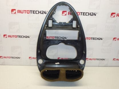 Radioring met ventilatoren Citroën Xsara Picasso 9631315877 8211C7