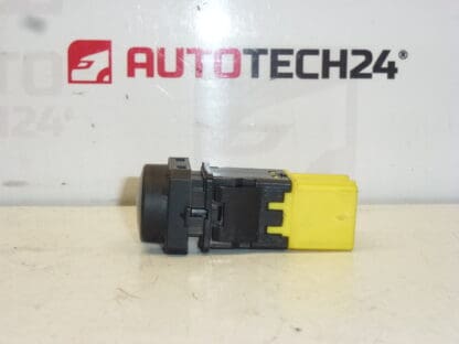 Citroën Xsara Picasso Vergrendelingscontroller 9631719177 655423