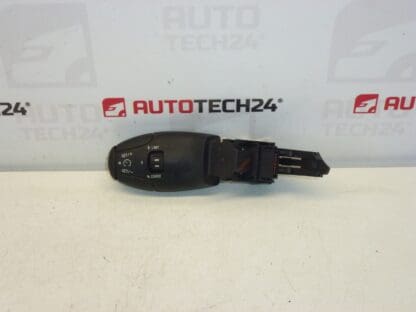 Cruise control controller Citroën Peugeot 96470494XT 96637157XT