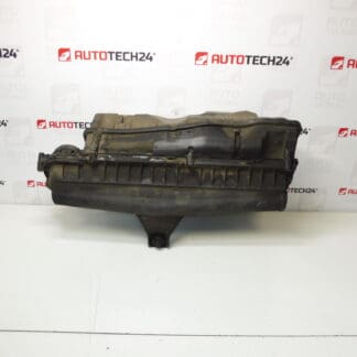 Filterkast 1.4 VTI 70 kW 8FS Citroën Peugeot V753482280 1420R2 1420V6