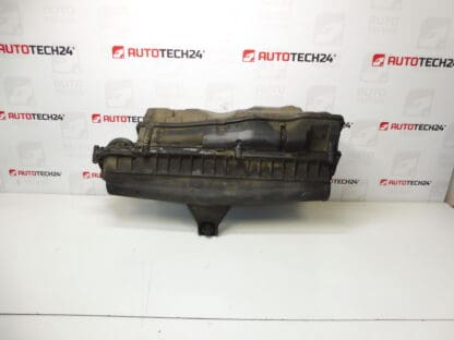 Filterkast 1.4 VTI 70 kW 8FS Citroën Peugeot V753482280 1420R2 1420V6