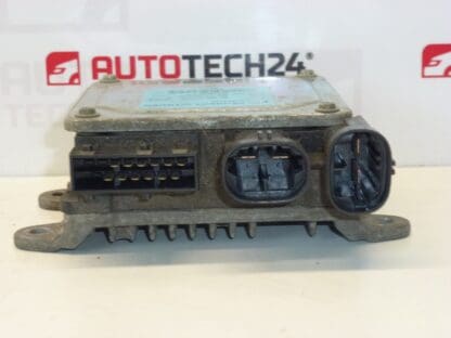 Citroën C2 C3 stuurbekrachtiging ECU 9649847780 400687