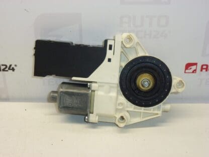 Peugeot 407 Rechter raamoprolmotor 1137328127