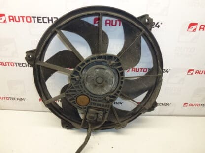 Ventilator Sahara Citroën Peugeot 1253L5 1253T2