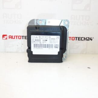 Bosch Peugeot 3008 5008 Airbageenheid 9675181780 0285010830 6546CG