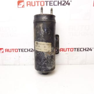 Droger Peugeot 206 9635717280 6455CL