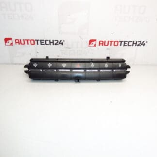 Peugeot 3008 5008 Bestuurder 96638426XT 98070056ZD 6490EA