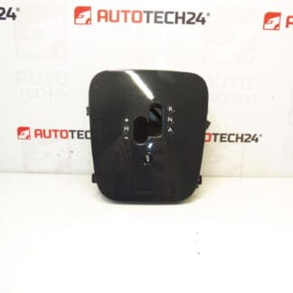 Peugeot 3008 5008 Robotachtige versnellingsbak 96721270ZE 2461H5