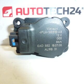 Servo Citroën Peugeot 4puh-19e616-ab 6447RJ