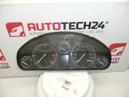 Teller Peugeot 407 9664667680 610385