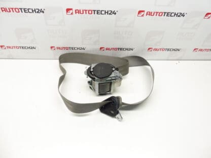 Riem rechts voor Citroën Xsara Picasso 96314386GW 8973LJ