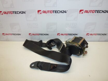 Peugeot 407 riem links voor 96439575XX 8974HG