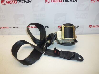 Peugeot 407 riem rechts voor 96439574XX 8974HH