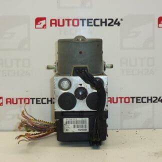 ABS Bosch Citroën Peugeot 0273004440 454153 met bedrading