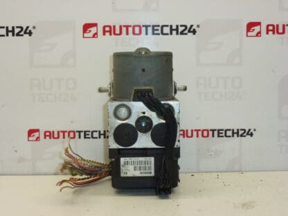 ABS Bosch Citroën Peugeot 0273004440 454153 met bedrading