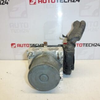 ABS Bosch Peugeot 307 0265800390 9651873780