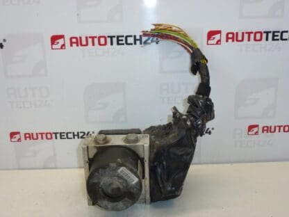 ABS pomp ATE Citroën C2 C3 9652182680 10.0970-1118.3 10.0207-0016.4