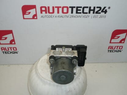 ABS pomp Citroën Peugeot Bosch 0265800738 4541FF