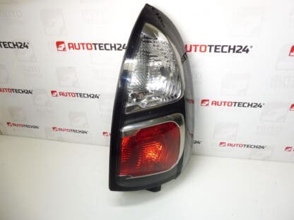 Achterlicht rechts Citroën C3 Picasso 89089253 6351GL