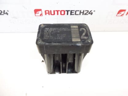 AFIL sensor 2 Citroën Peugeot 9663116280 6590W1