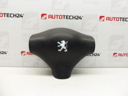 Airbag bestuurder - stuur Peugeot 206 96257484ZR