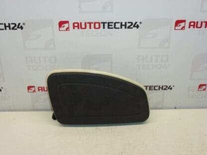 Airbag linkerstoel Citroën C4 I 96536613ZD 8216FZ