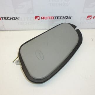 Airbag stoel lichtgrijs Citroën C2 C3 96462516ZQ 8216Q9