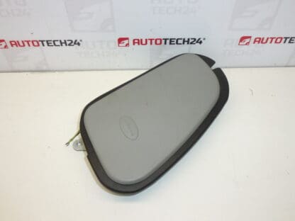 Airbag stoel lichtgrijs Citroën C2 C3 96462516ZQ 8216Q9