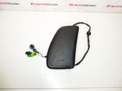 Airbag stoel links Peugeot 307 5110818 8216L1