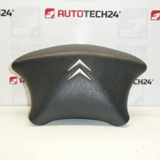 Airbag stuur Citroën C5 I en II 96326381ZE 4112GF