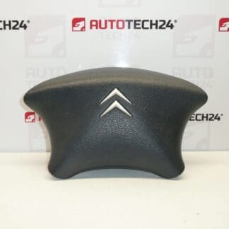 Airbag stuur Citroën C5 I en II 96326381ZK