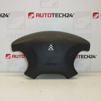 Airbag stuur Citroën Xsara Picasso 96447629ZL 4112FN