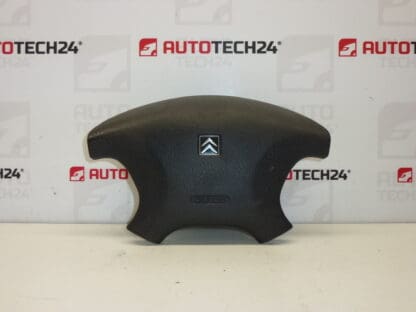 Airbag stuur Citroën Xsara Picasso 96447629ZL 4112FN