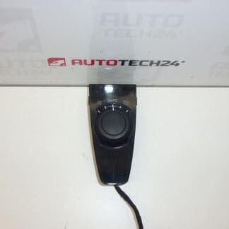 Airco bediening Citroën C4 Picasso 9659796977 6451XH