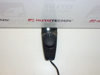 Airco bediening Citroën C4 Picasso 9659796977 6451XH