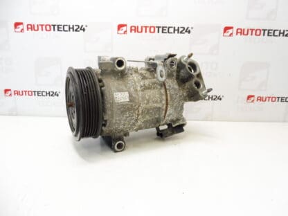 Aircocompressor DENSO 9815198580 9675655880