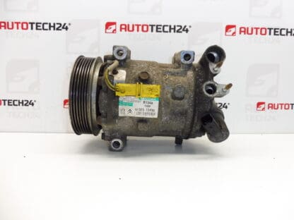 Aircocompressor Sanden SD7C16 1300F 9656572480 6453RA